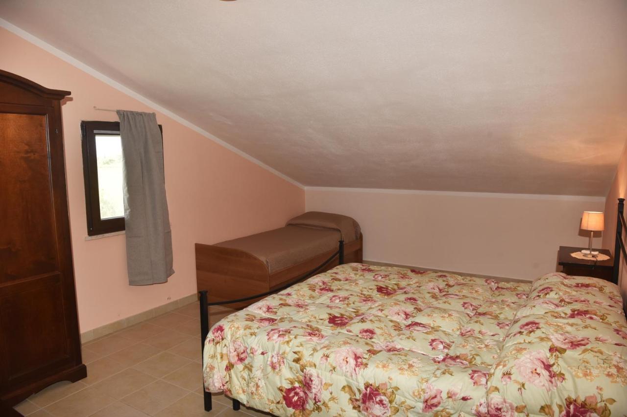 Palmas Dorada Home Olmedo Exterior photo