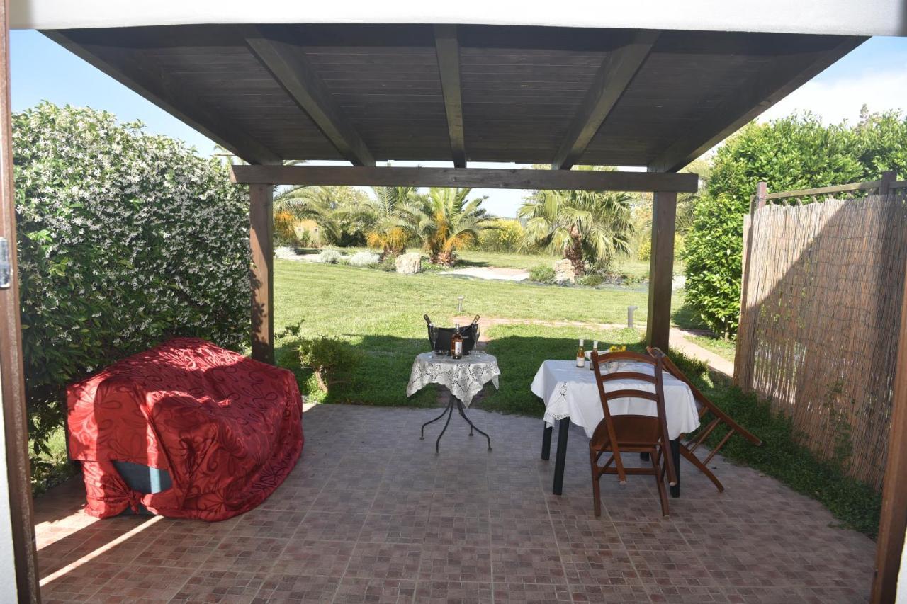 Palmas Dorada Home Olmedo Exterior photo