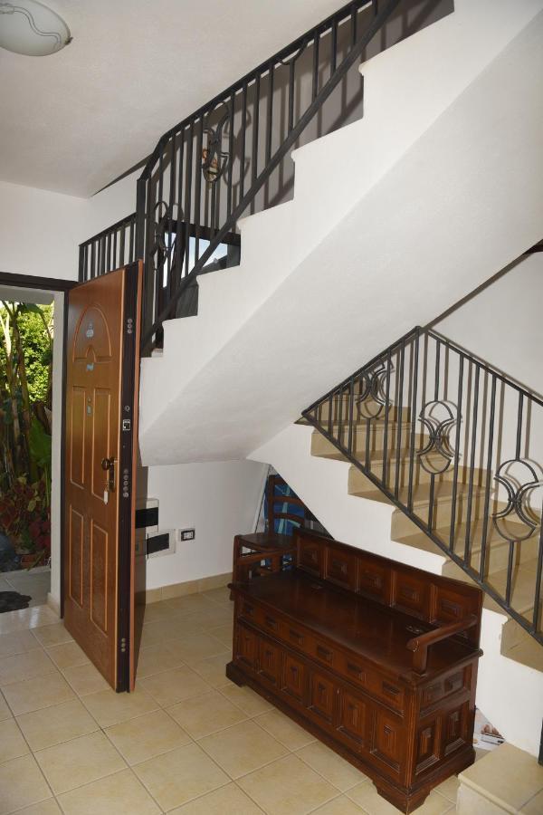 Palmas Dorada Home Olmedo Exterior photo