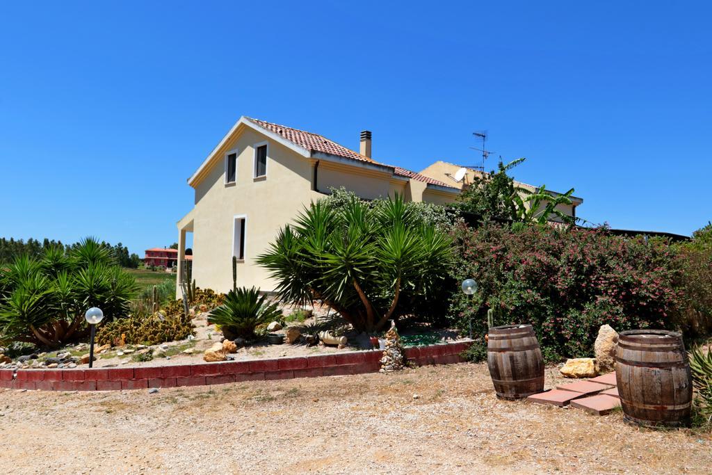 Palmas Dorada Home Olmedo Exterior photo