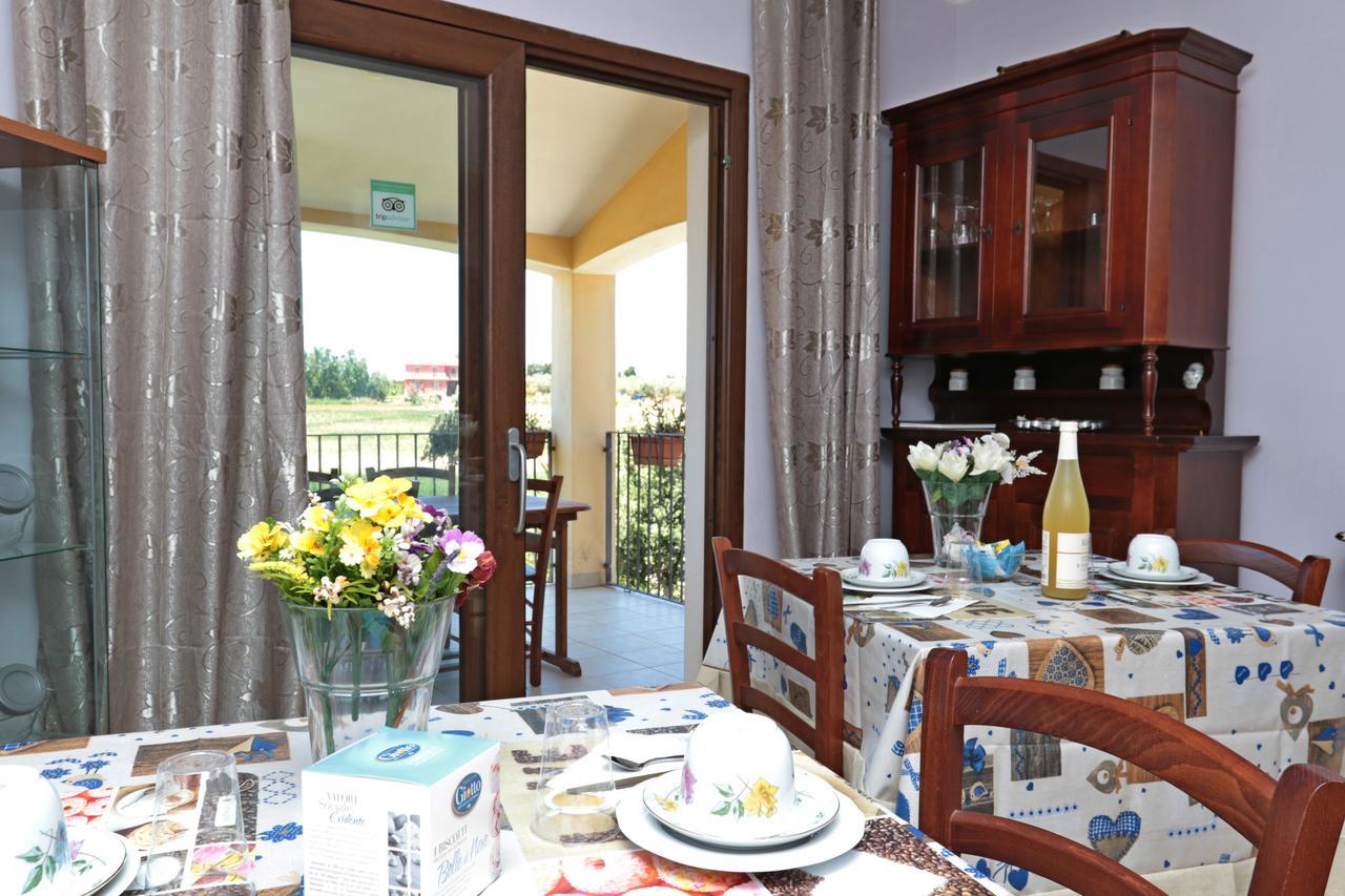 Palmas Dorada Home Olmedo Exterior photo